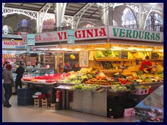 Mercat Central (Central Market)